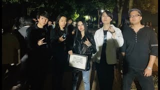 Ephemerality - live Taihu Midi Music Festival 2019 [W:O:A Metal Battle] (Fan Record)