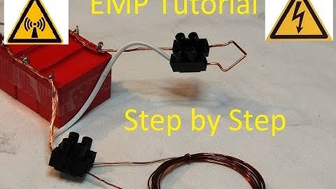EMP Generator Tutorial