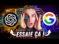 Musiclm  l ia de google va rvolutionner la musique  jai peur