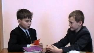 Немецкий город зимой Немецкий город зимой
