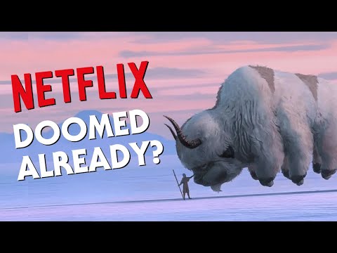 Is there any hope for the new Netflix Avatar series? | Hello Future Me