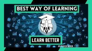 Best Way Of Learning | Learn Better Book Summary in Hindi |