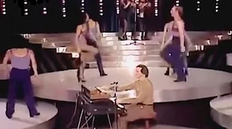 Let's All Chant - Michael Zager Band - HQ/HD Let's All Chant - Michael Zager Band - HQ/HD