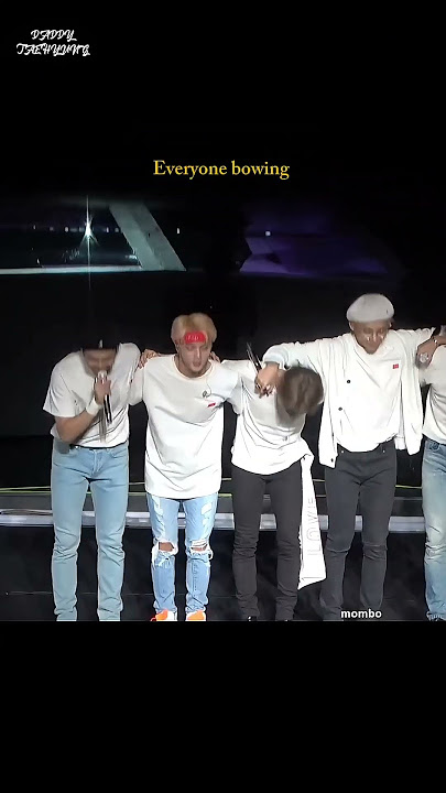 Everyone was standing together but the height difference of suga 😂'#shorts#bts