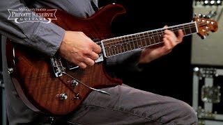 Ernie Ball Music Man Bfr Hh Claro Walnut Luke Iii Electric Guitar