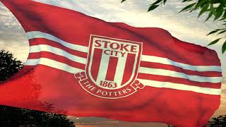 Stoke City FC Football Anthem Hymn Fan Chant PREMIER LEAGUE