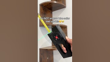 Digital tape measure with a display screen😮‍💨