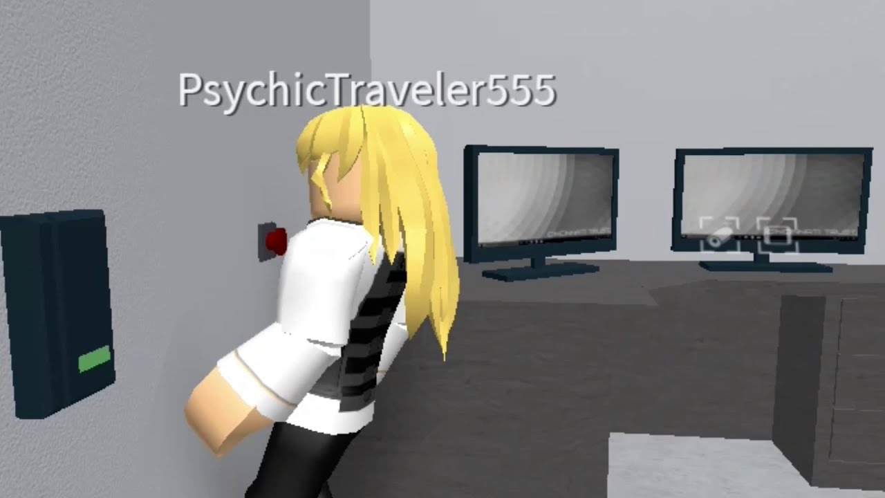 The Player S Revenge Pt 2 Entry Point Shorts Youtube - roblox entry point cosplay