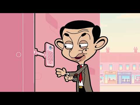 Fim do jogo | Mr. Bean em Português | Desenhos animados para crianças | WildBrain Português