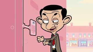 Fim do jogo | Mr. Bean em Português | Desenhos animados para crianças | WildBrain Português