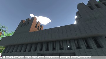 Swampcavern Level By Level 1