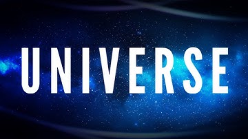 Universe - Xstar7 | Geometry Dash