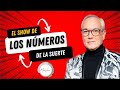 El Show de los Números de de la Suerte - Semana del 26 de Septiembre 2023