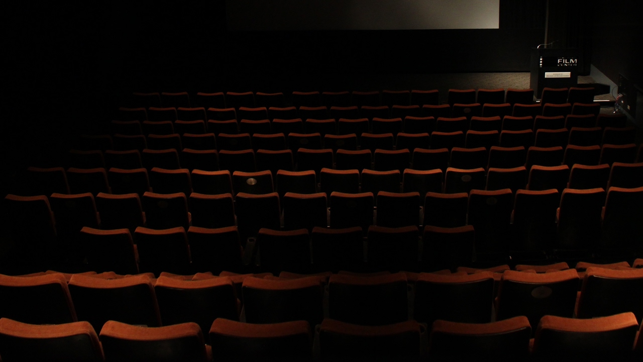 Gene Siskel Film Center Live Stream YouTube