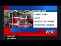 Lowndes County Fire Rescue receives grant for new equipment