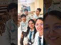 The Accidental Appearance 😁😱🤣 @EEE_ADBU