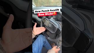 New Punch Base Model 2026