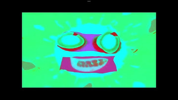 Klasky Csupo Effects (TV Tokyo (1999) Effects) Part 2