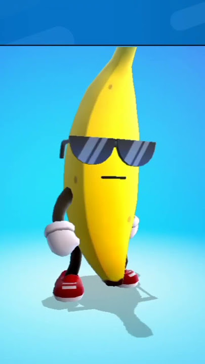 AMARILLO AMARILLO LOS PLÁTANOS🍌