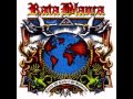 Rata Blanca - Sombra Inerte Del Amor