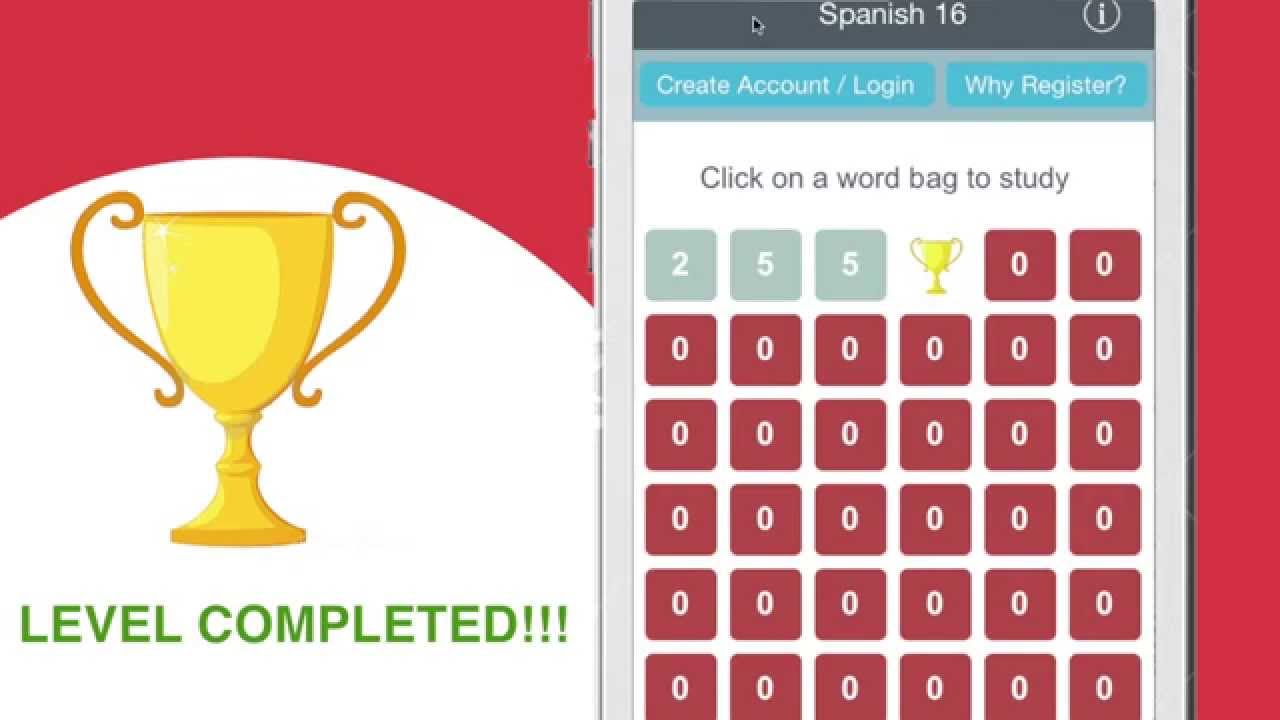 Spanish 16 - A Smart Dictionary for the iPhone 