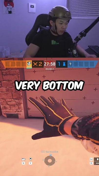 PRO Ace Trick You Should Know in R6