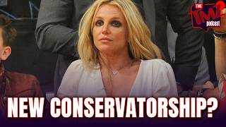 Britney Spears Arrest: What Happens Now? | The TMZ Podcast