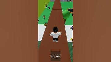 Juking girls part 2! | MobileMaster | #roblox #shorts