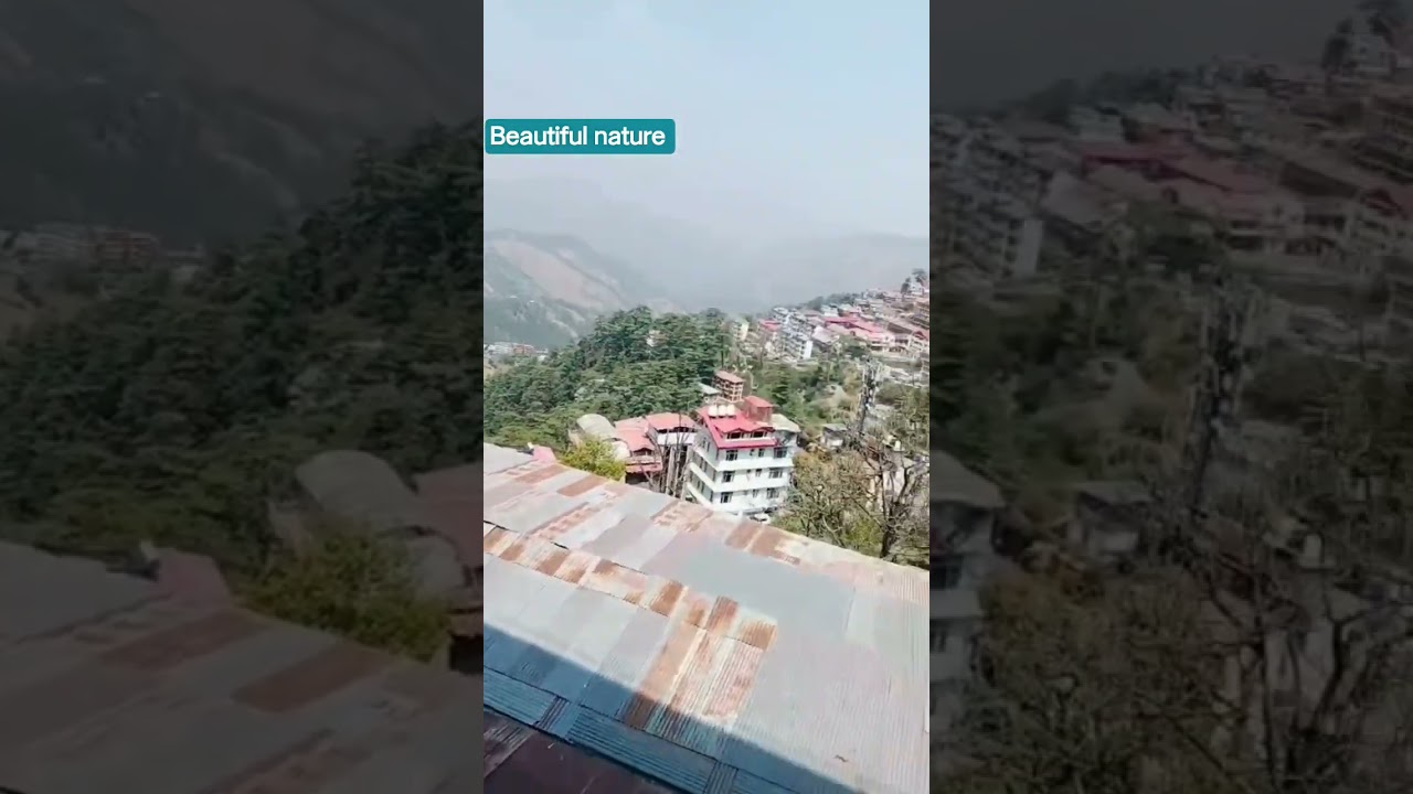 #🌱 beautiful nature 🏔️