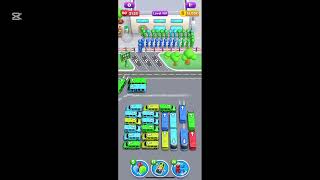 Crowd Express 481 level walkthrough solution 