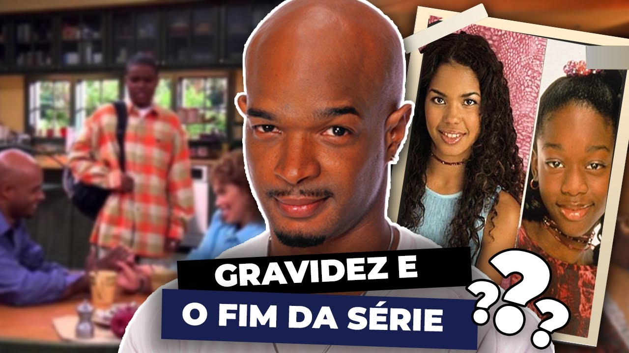 Eu, a Patroa e as Crianças: O Que a Série Escondeu de Você (bastidores e história)