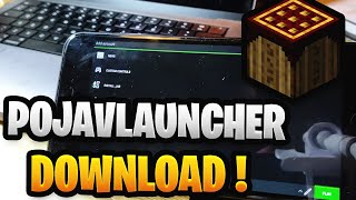 PojavLauncher iOS - How To Download PojavLauncher on iOS