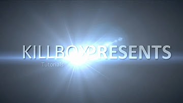 INTRO BY KILLBOX ( FULL HD )