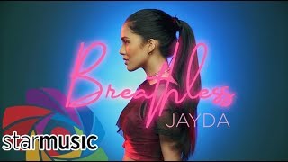 Breathless - Jayda (Music Video) chords