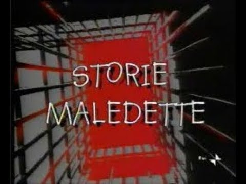 STORIE MALEDETTE:  il collezionista di anoressiche