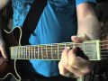 Acoustic Guitar Lessons, Add Licks To Your Strumming G C D By Scott Grove