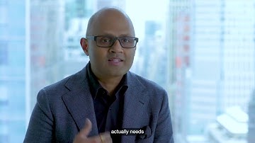 Business Transformation