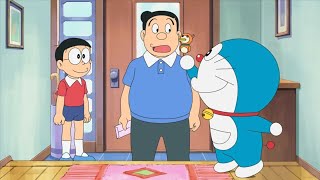 Doraemon New Ep In Hindi New Episode Hindi
