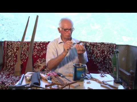 როგორ დავამზადოთ სუვენირები