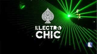 E-Chic - BASSJACKERS - 14.02.13 | Official After Movie