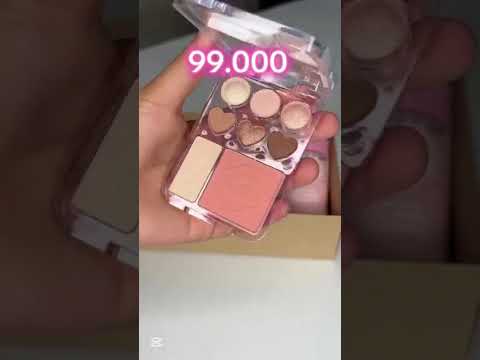 99.000🎀#youtobeshorts #reek#active #skincare #makeup #beauty #facemakeup #skincareroutine