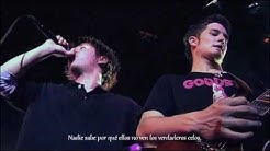 One Ok Rock - Borderline (Live) (sub espaÃ±ol)  - Durasi: 3:36. 