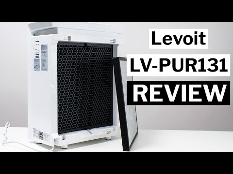 Levoit LV-PUR131 Review 