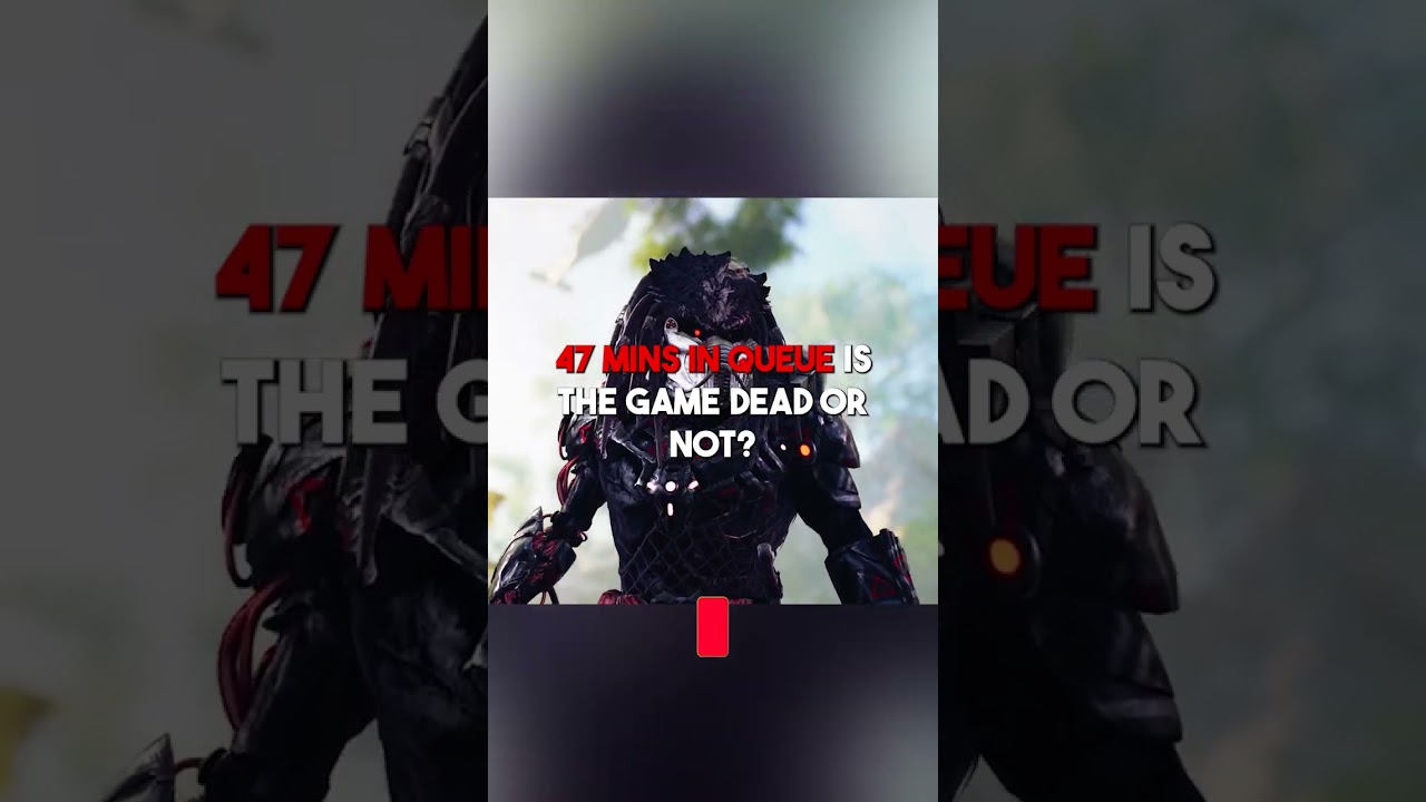 Predator Hunting Grounds 2023 — стоит ли оно того? 