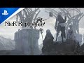 NieR Replicant ver.1.22474487139... - TGS Trailer | PS4