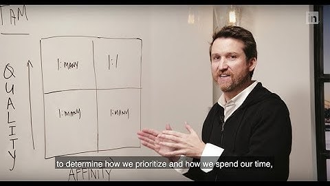 Using Data to Identify and Engage the Best Candidates | Talent on Tap