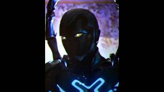 Blue Beetle | Ain't Going Out Like That #bluebeetle #dc #edit #trending #shorts #fypシ #blowup #fyp