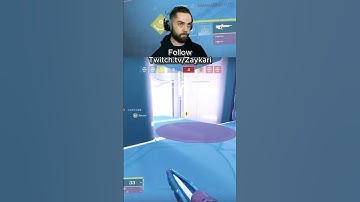 Trials Of Osiris 1v3!!! #shorts #destiny2 #d2creator