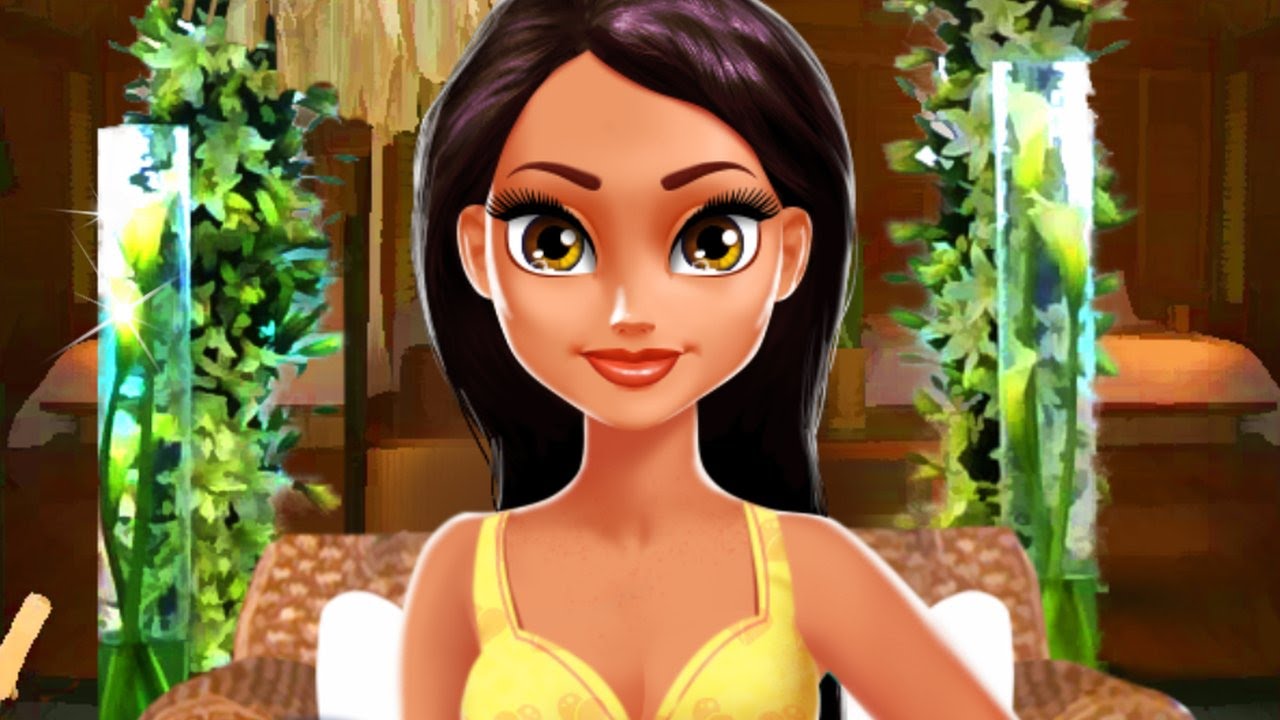 Свадьба Тины (Tina Wedding) // Геймплей