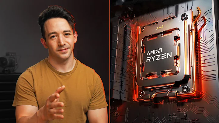 AMD devient Intel. Découvrez les spécifications du Ryzen 7000